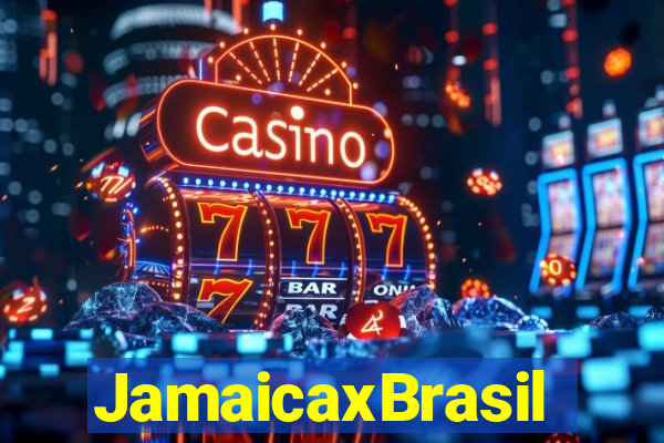 JamaicaxBrasil