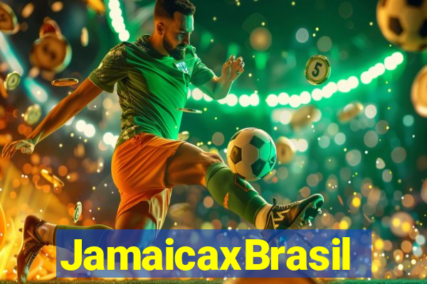 JamaicaxBrasil