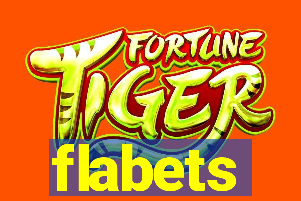 flabets