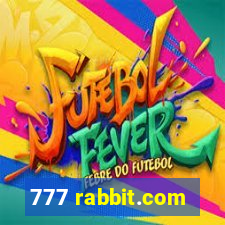 777 rabbit.com