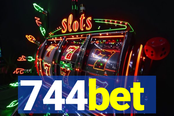 744bet