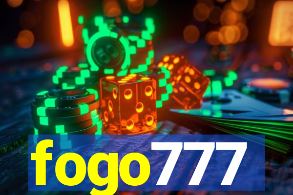 fogo777