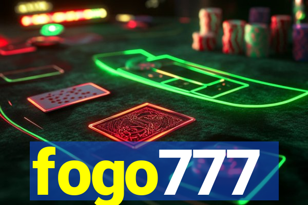 fogo777