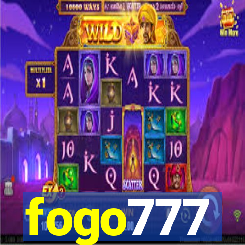 fogo777