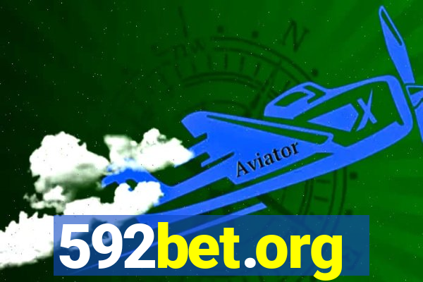 592bet.org