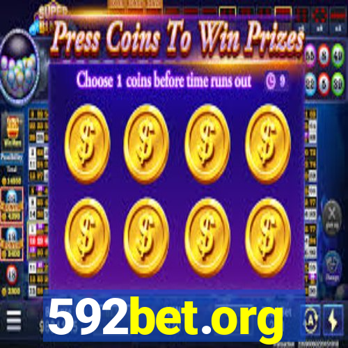 592bet.org