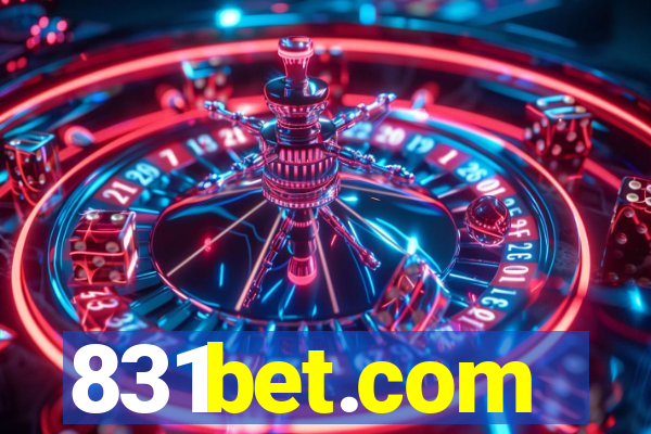 831bet.com