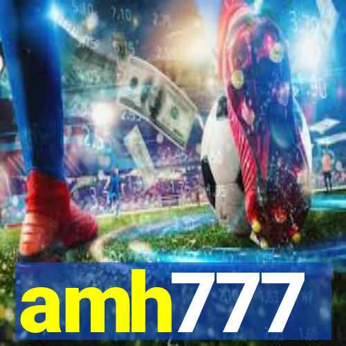 amh777