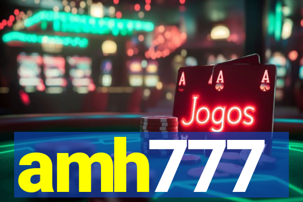 amh777