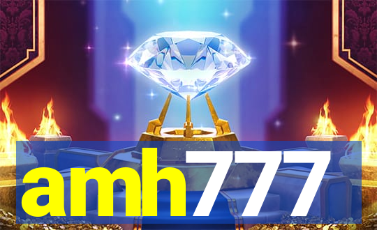 amh777