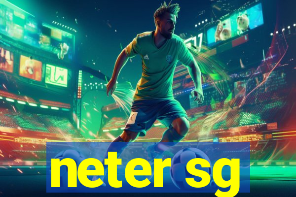 neter sg