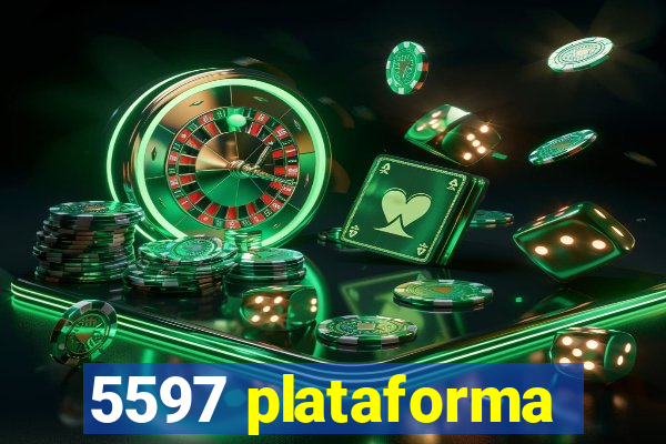 5597 plataforma