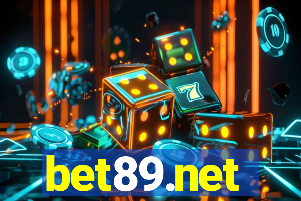 bet89.net