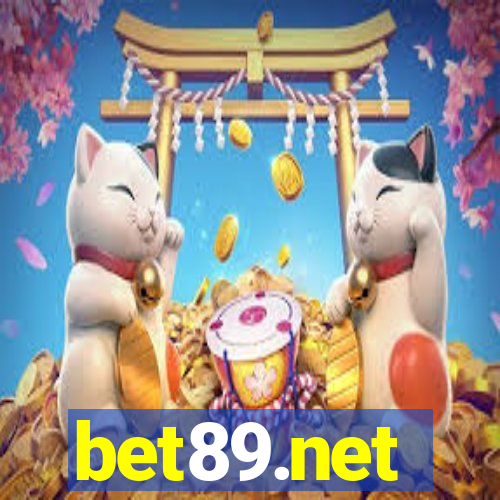 bet89.net