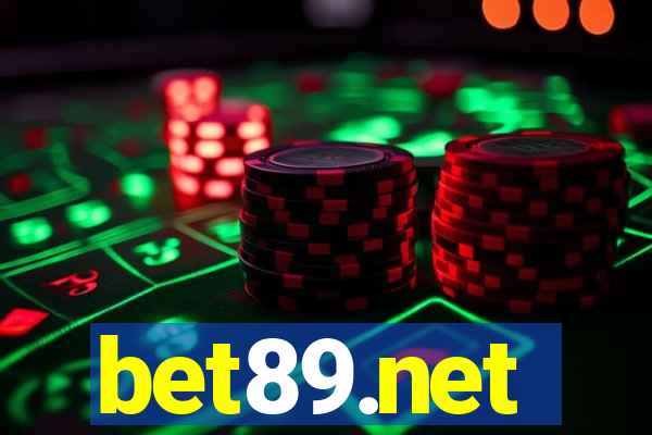 bet89.net