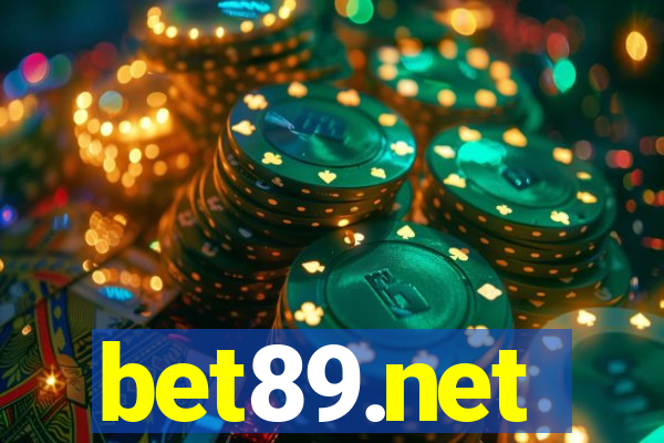 bet89.net