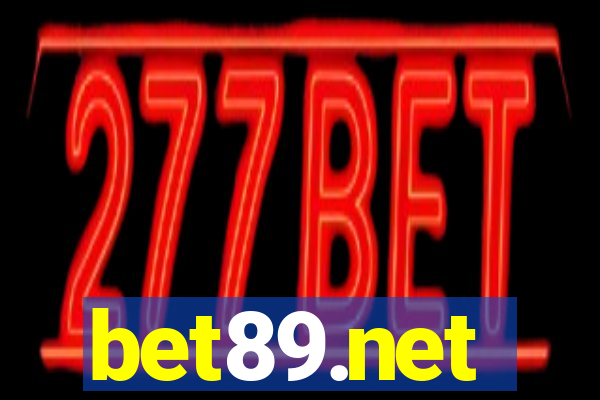 bet89.net