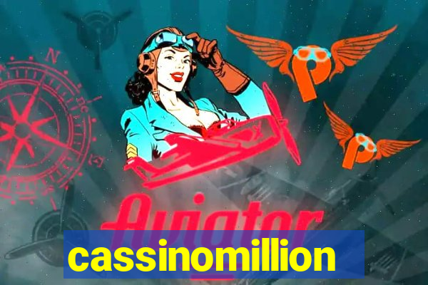 cassinomillion