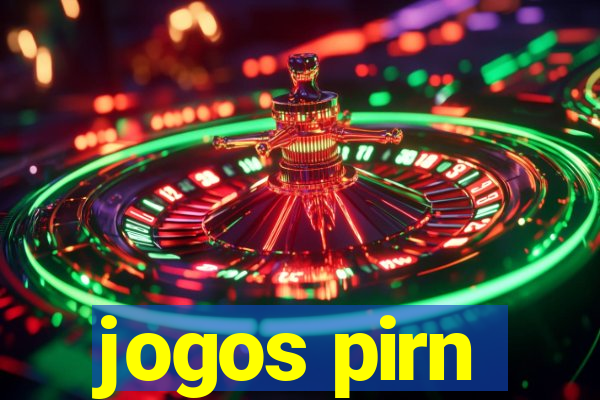 jogos pirn