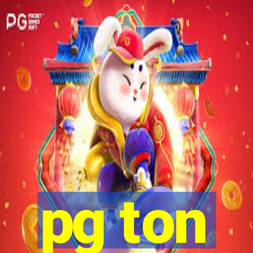 pg ton