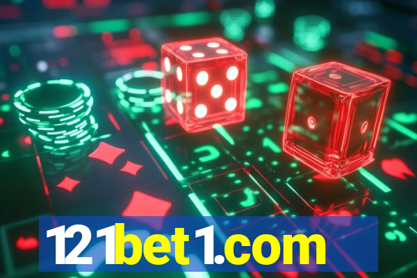 121bet1.com