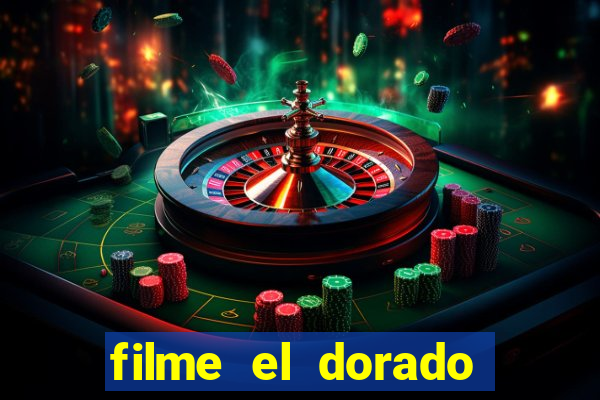 filme el dorado (1966 dublado download)