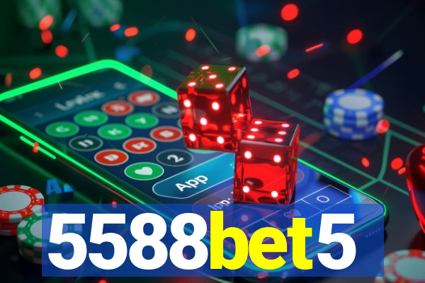 5588bet5