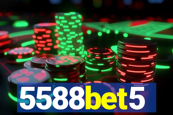 5588bet5