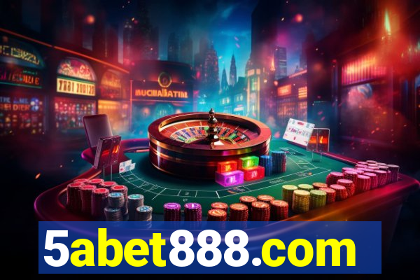 5abet888.com