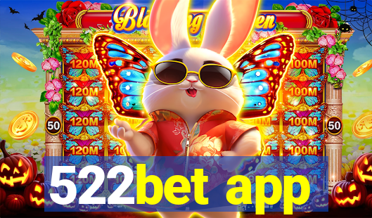 522bet app