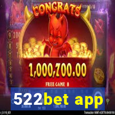 522bet app