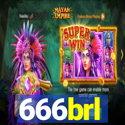 666brl