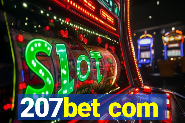 207bet com