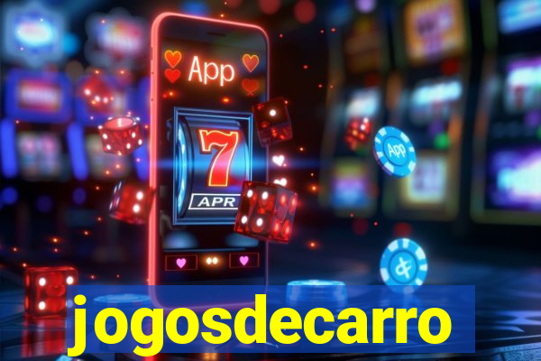 jogosdecarro