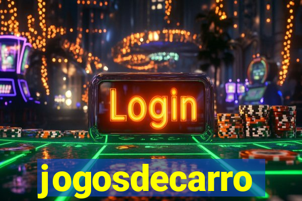 jogosdecarro