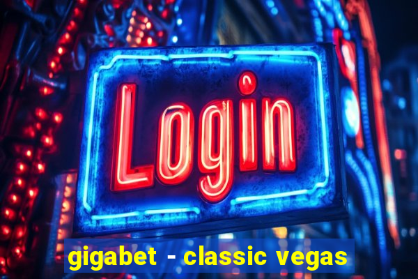 gigabet - classic vegas