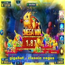 gigabet - classic vegas