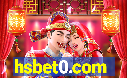 hsbet0.com