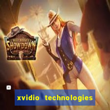 xvidio technologies startup download o android