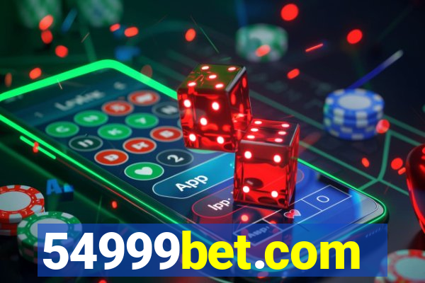 54999bet.com