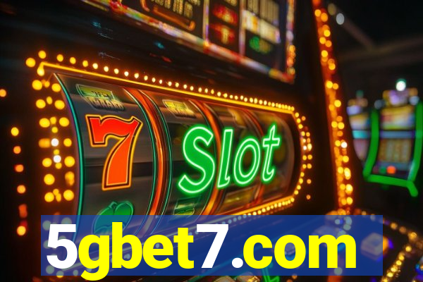 5gbet7.com