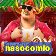 nasocomio