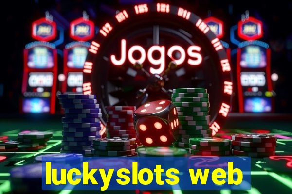 luckyslots web