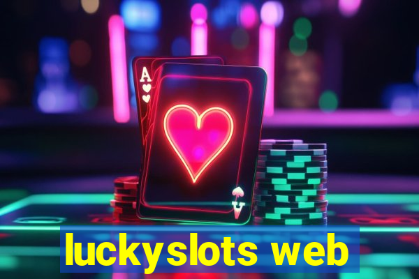 luckyslots web