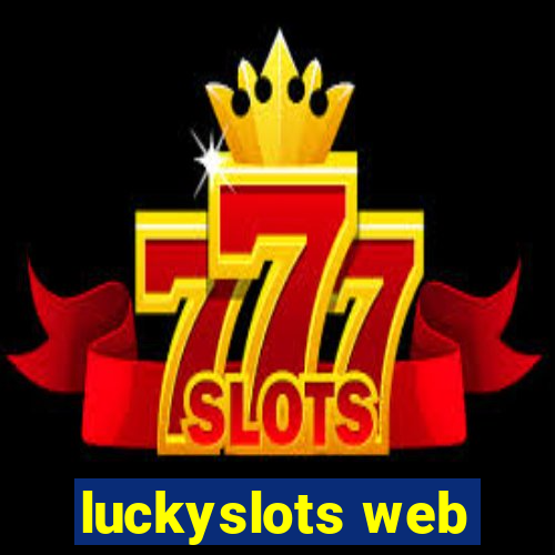 luckyslots web