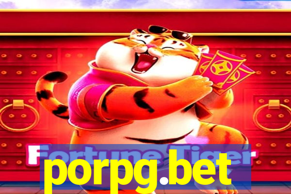 porpg.bet