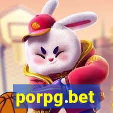 porpg.bet