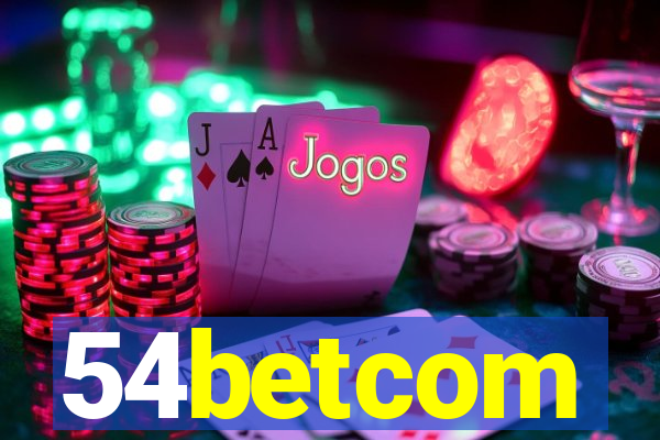 54betcom