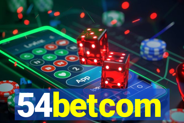 54betcom