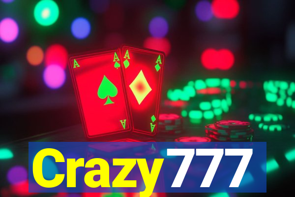 Crazy777